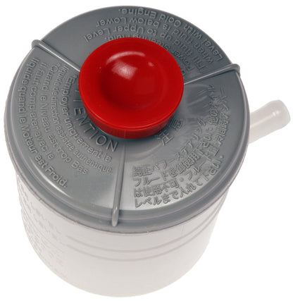 DORMAN 603-953 Dorman 603-953 Power Steering Reservoir with Cap Compatible with Select Honda Models