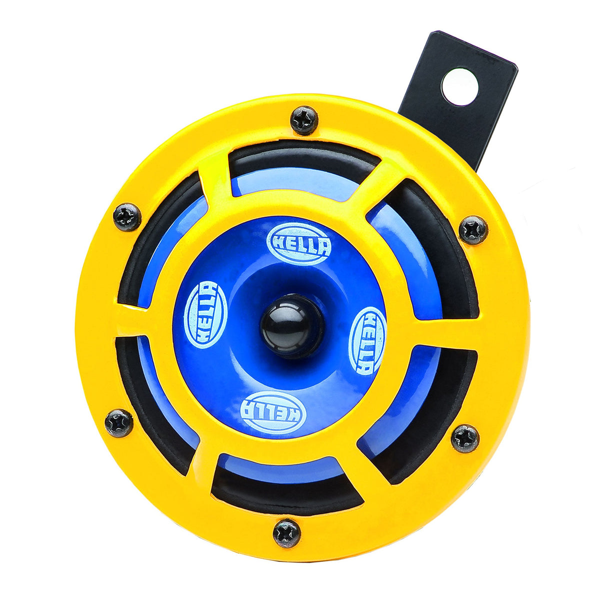 Hella 922000731 Sharptone 12V High Tone / Low Tone Twin Horn