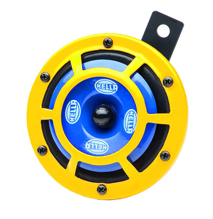 Hella 922000731 Sharptone 12V High Tone / Low Tone Twin Horn
