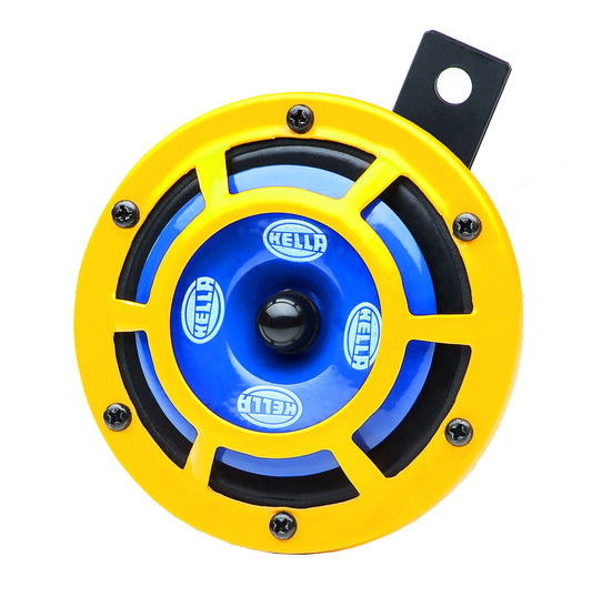 Hella 922000731 Sharptone 12V High Tone / Low Tone Twin Horn