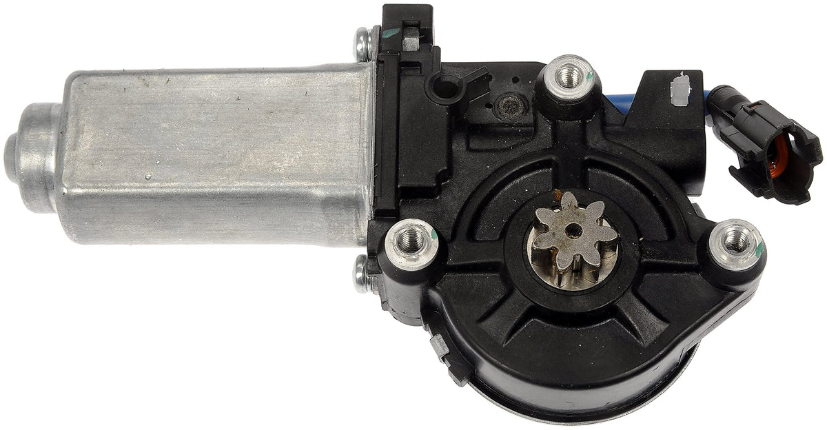 DORMAN 742-314 Dorman 742-314 Power Window Motor Compatible with Select Models