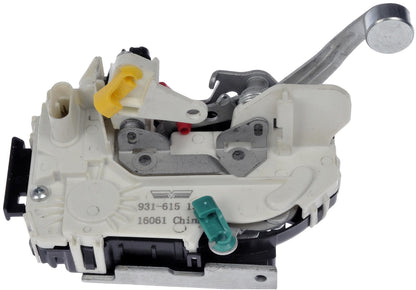 DORMAN 931-615 Dorman 931-615 Front Passenger Side Door Lock Actuator Motor