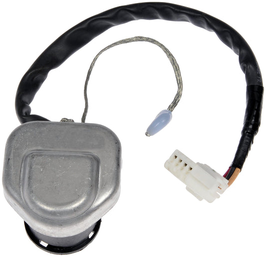 DORMAN 601-167 Dorman 601-167 High Intensity Discharge (HID) Headlight Igniter Compatible with Select Acura / Honda / Mazda Models