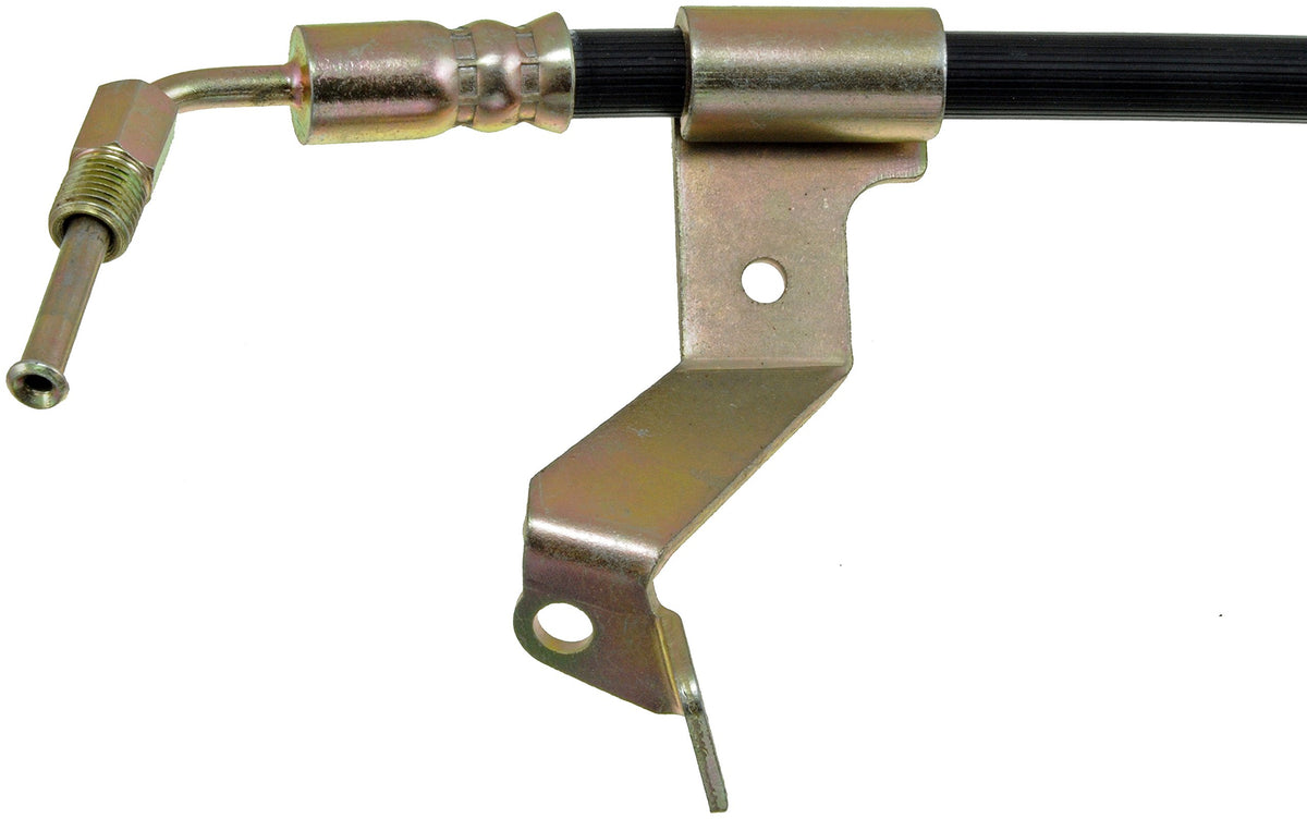 DORMAN H380307 Dorman H380307 Rear Passenger Side Brake Hydraulic Hose