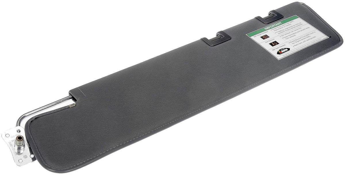 Dorman 924-8005 Driver Side Sun Visor