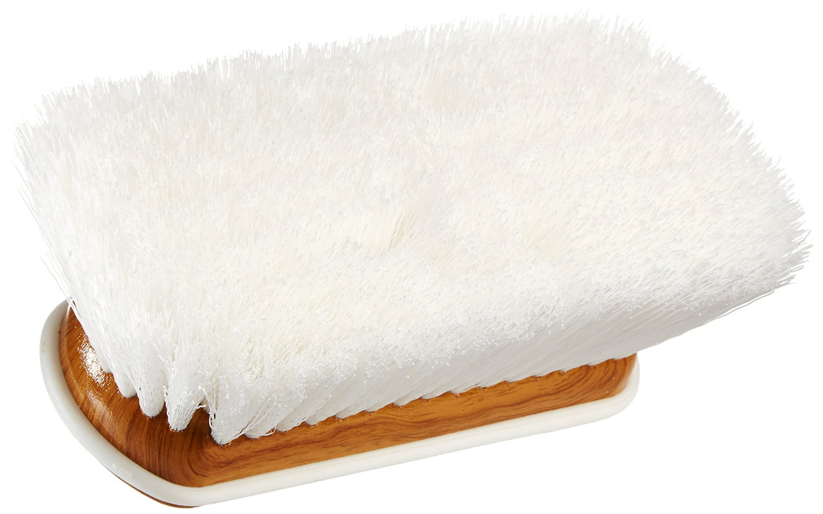STAR BRITE 040172 STAR BRITE 8" Premium Stiff Bristle Wash Brush