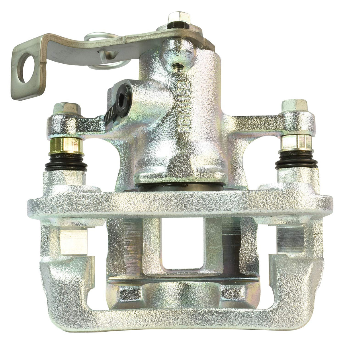 MANDO 16A5002 Mando 16A5002 Disc Brake Caliper Original Equipment