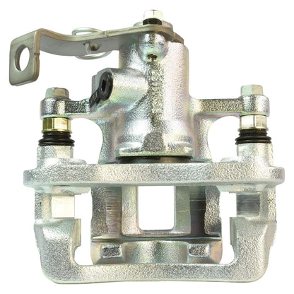 MANDO 16A5002 Mando 16A5002 Disc Brake Caliper Original Equipment