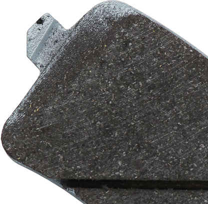 BECK ARNLEY 085-2098 Beck Arnley 085-2098 PREMIUM ASM BRAKE PADS
