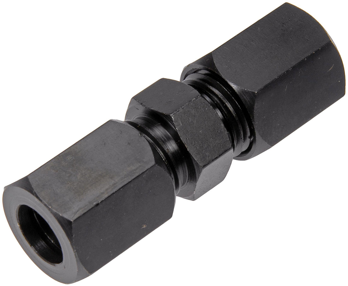 DORMAN 800-205 Dorman 800-205 High Pressure Compression Union Rated for 5000 PSI 3/8 in.