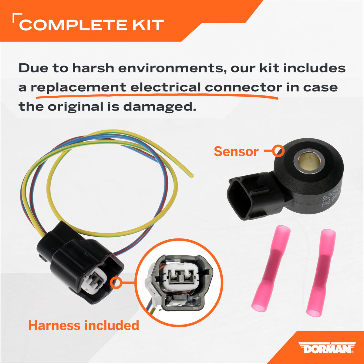 Dorman 962-701 Ignition Knock Sensor