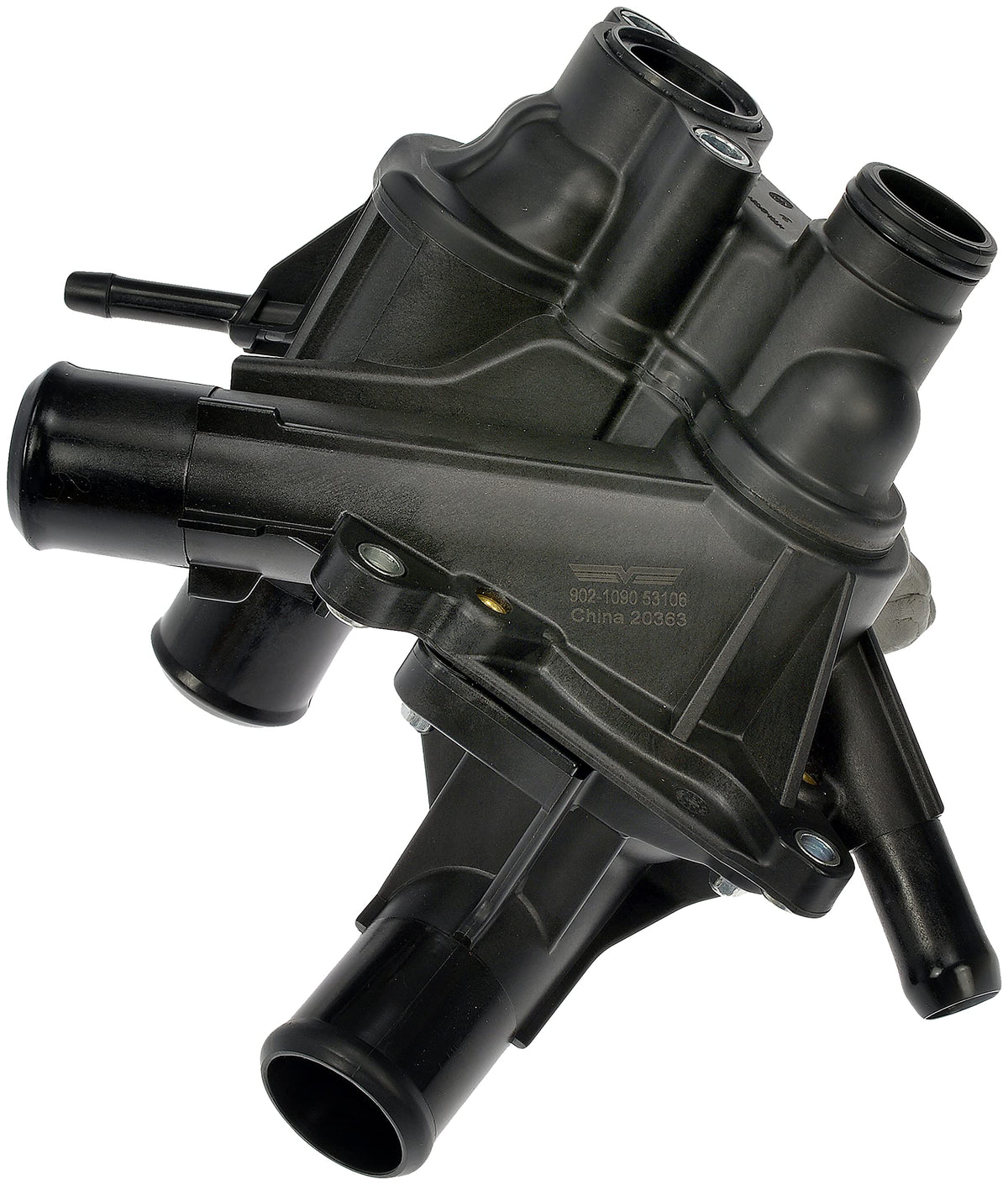 DORMAN 902-1090 Dorman 902-1090 Engine Coolant Thermostat Housing Assembly