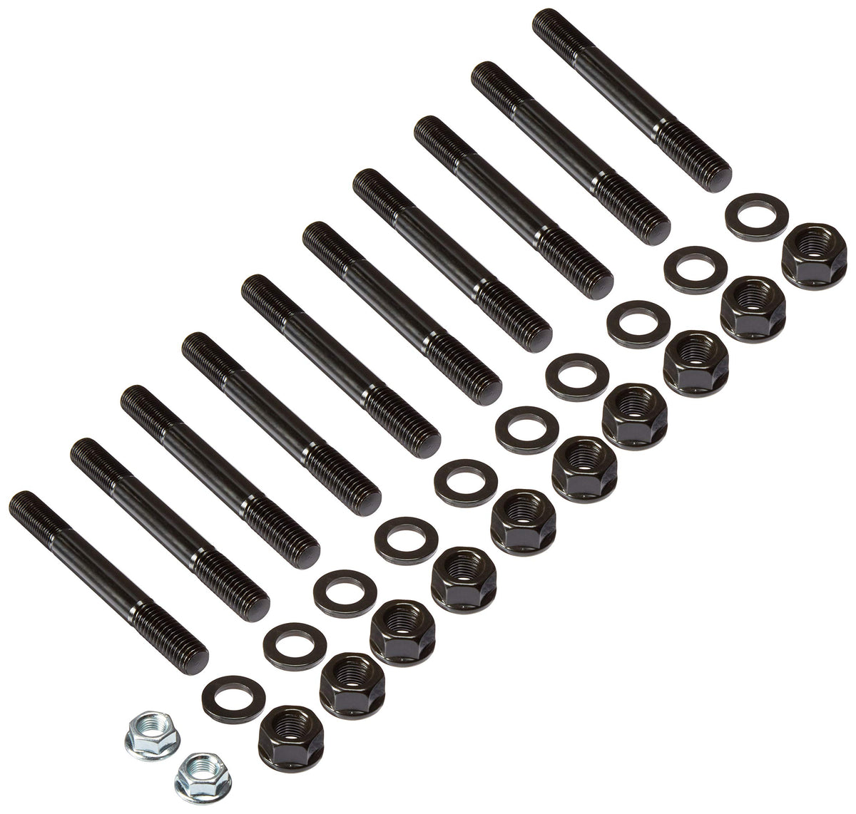 ARP 154-5409 ARP 154-5409 Main Stud Kit for Small Block Ford
