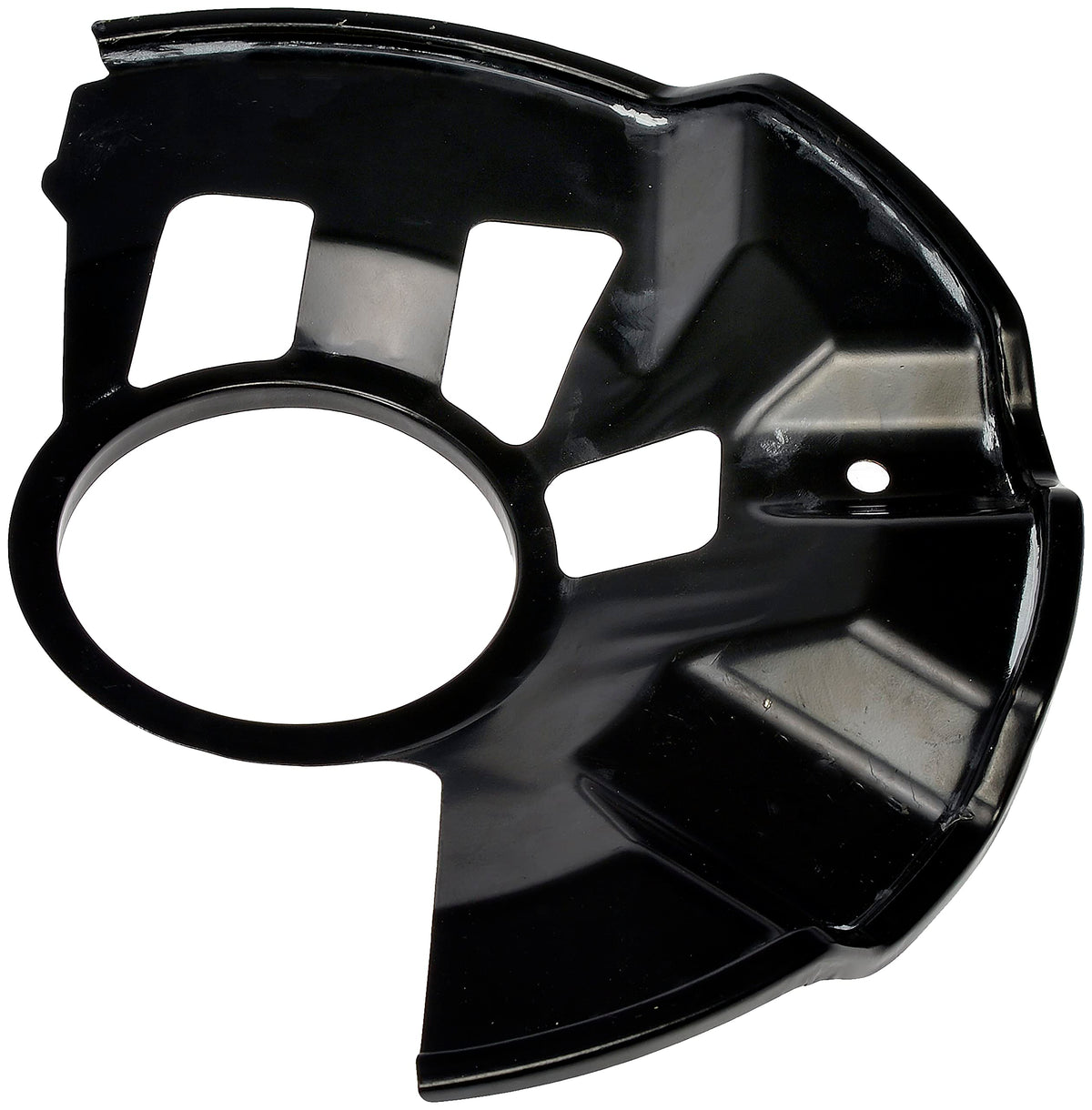 Dorman 924-494 Front Driver Side Brake Dust Shield