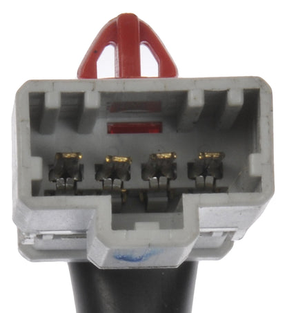 DORMAN 741-010 Dorman 741-010 Front Driver Side Power Window Regulator And Motor Assembly Compatible with Select Honda Models