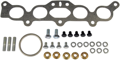 DORMAN 673-975 Dorman 673-975 Manifold Converter - CARB Compliant Compatible with Select Toyota Models (Made in USA)