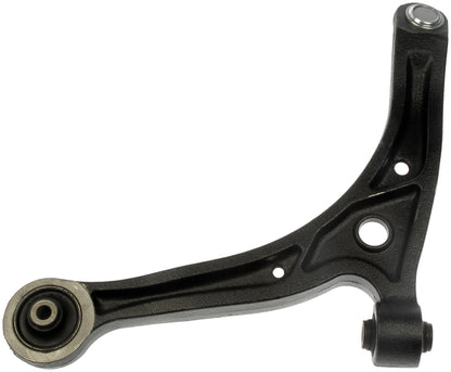 DORMAN 521-352 Dorman 521-352 Front Passenger Side Lower Suspension Control Arm and Ball Joint Assembly Compatible with Select Honda Models