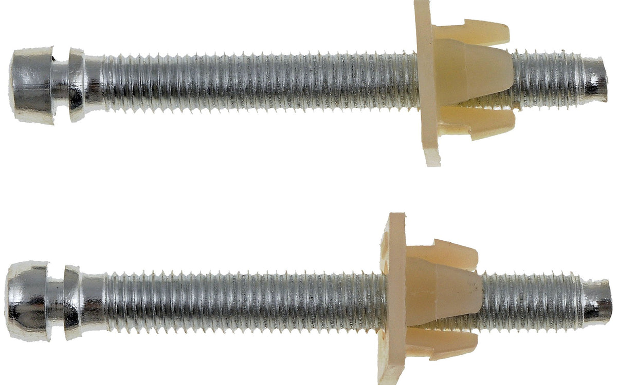 DORMAN 42117 Dorman 42117 Sealed Beam Adjusters - Universal, 2 Pack
