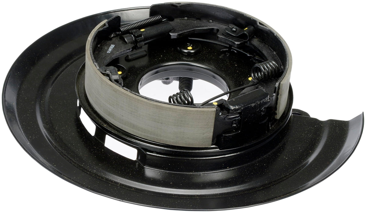Dorman 926-266 Rear Passenger Side Parking Brake Assembly