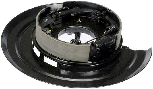 Dorman 926-266 Rear Passenger Side Parking Brake Assembly