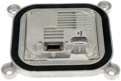 DORMAN 601-912 Dorman 601-912 High Intensity Discharge Control Ballast Compatible with Select Chevrolet/Chrysler/Dodge Models