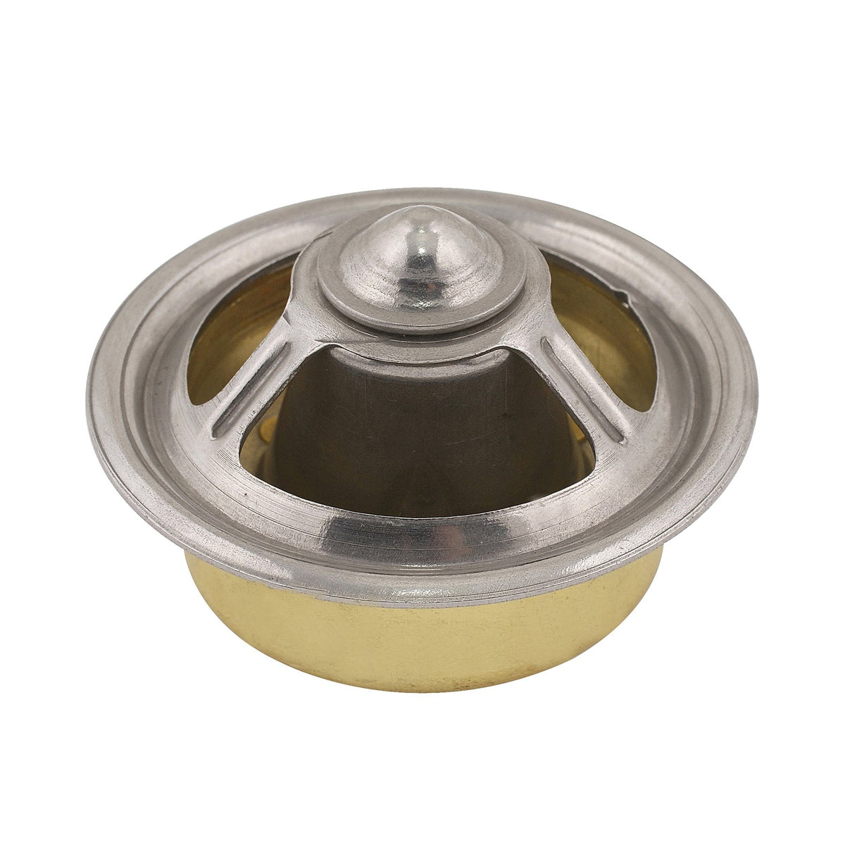 MR GASKET 4363 Mr. Gasket 4363 High Performance/High Flow Thermostat - 160 Degrees
