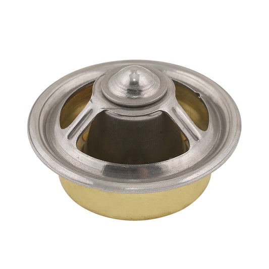 MR GASKET 4363 Mr. Gasket 4363 High Performance/High Flow Thermostat - 160 Degrees
