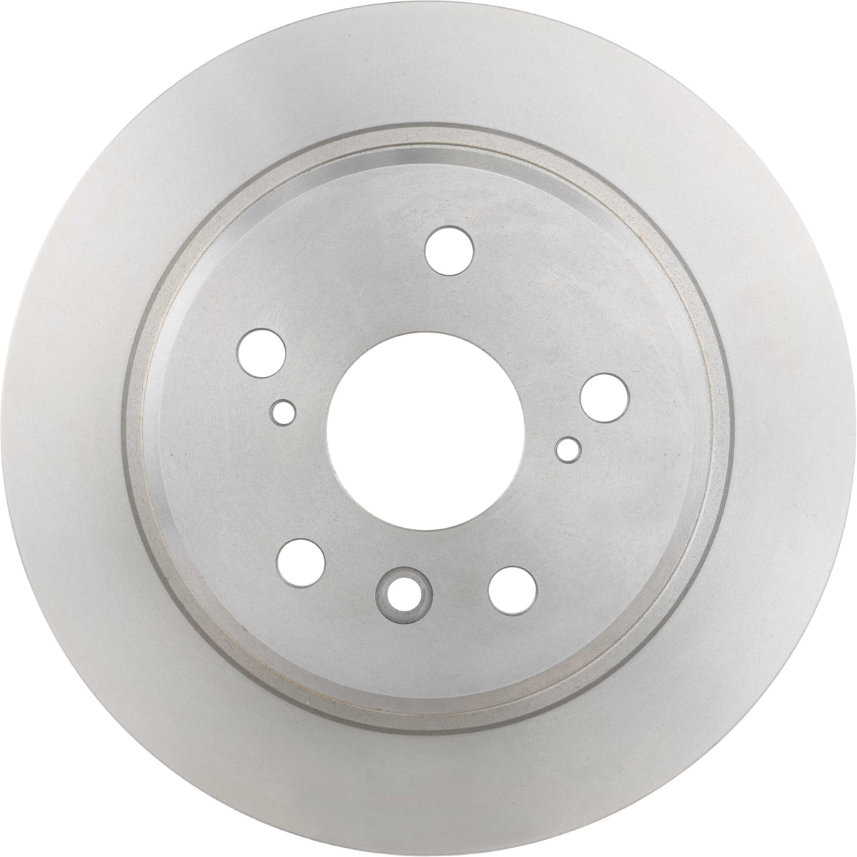 BREMBO 08701810C02 Brembo 08.7018.10 Standard solid Rear Brake Rotor TOYOTA OE# 4243107010