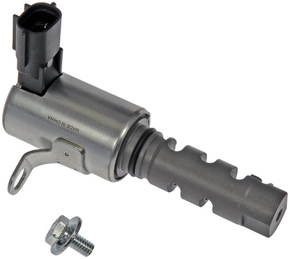 DORMAN 917-211 Dorman 917-211 Engine Variable Valve Timing (VVT) Solenoid Compatible with Select Lexus / Toyota Models