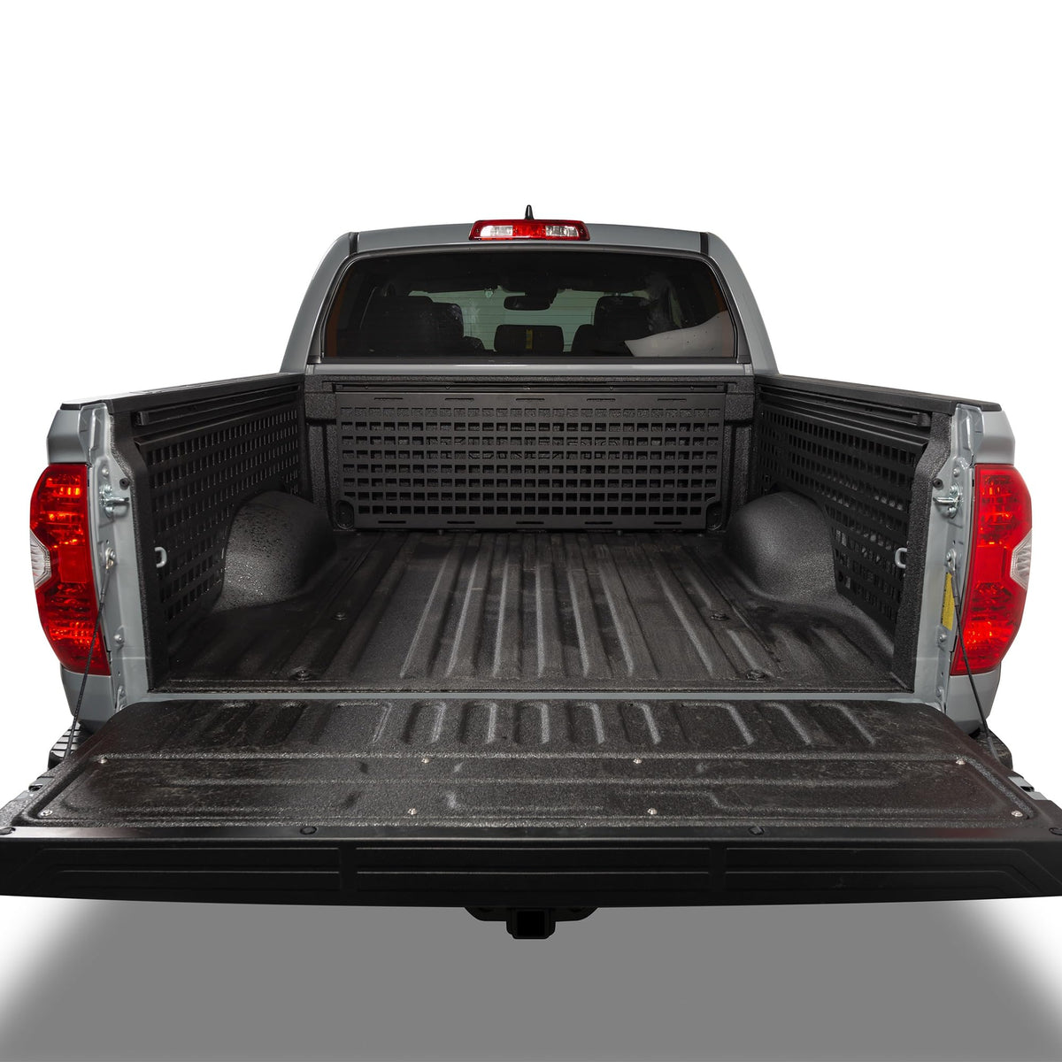 PUTCO 195353 Putco Truck Bed Front Bulk Head MOLLE Panel - Fits Tundra 2022-2027
