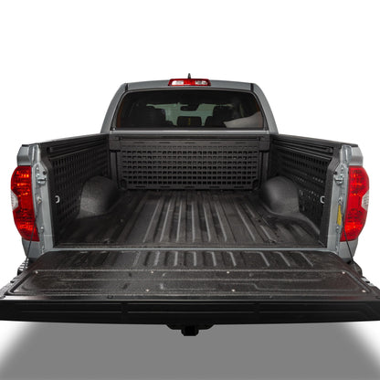 PUTCO 195353 Putco Truck Bed Front Bulk Head MOLLE Panel - Fits Tundra 2022-2027