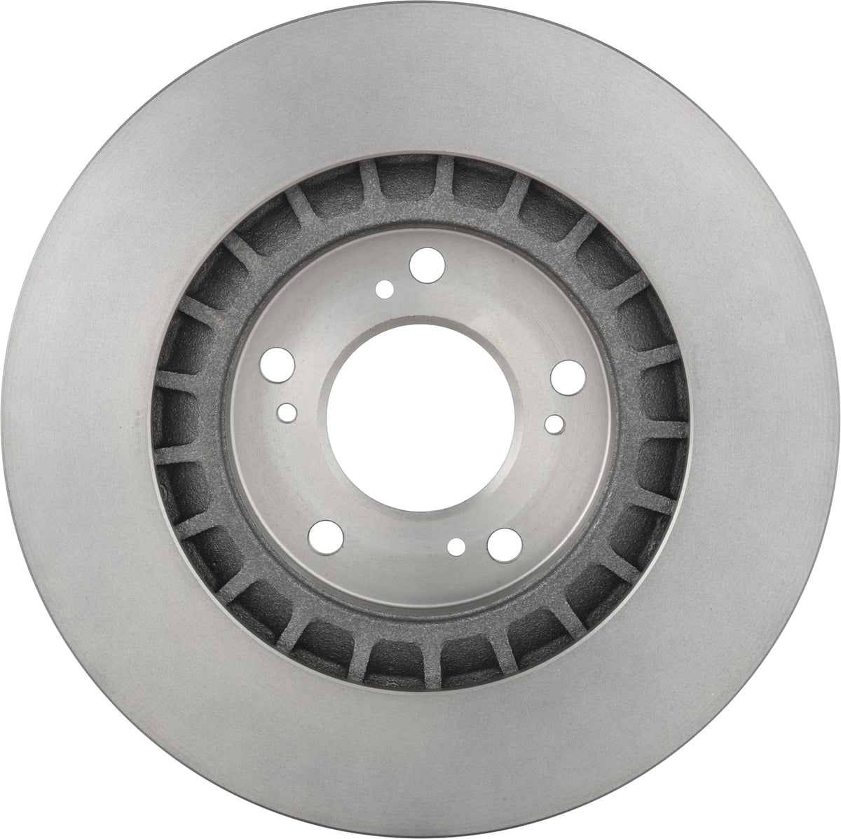 BREMBO 09.B445.11 Brembo 09.B445.11 UV Coated vented Front Brake Rotor HONDA OE# 45251S2A000