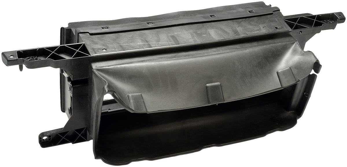 Dorman 601-337 Radiator Shutter Assembly