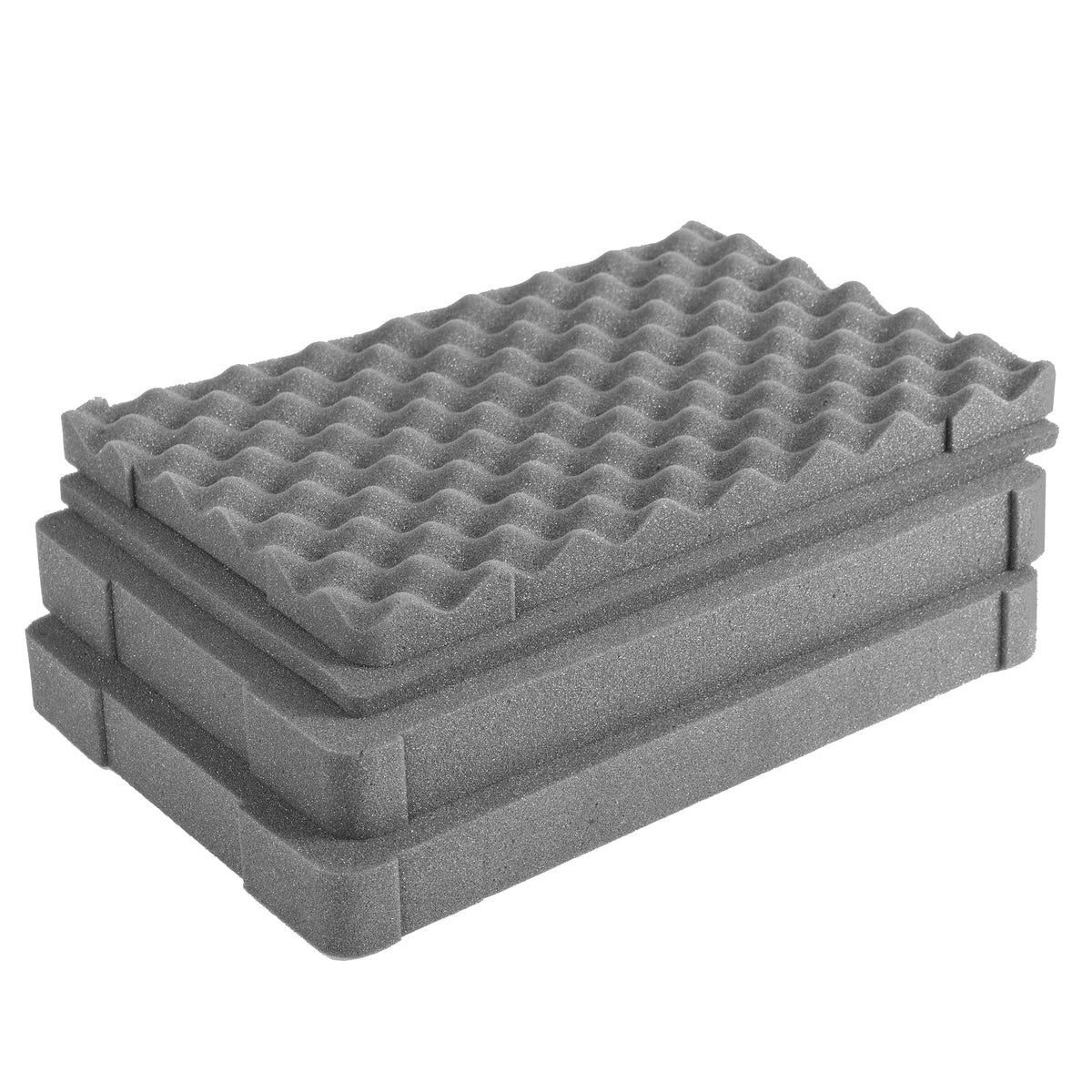 GO RHINO XG181407FK Go Rhino! - XG181407FK - XVENTURE GEAR HARD CASE FOAM KIT-ME