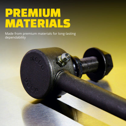 MOOG K750304 MOOG K750304 Suspension Stabilizer Bar Link for Honda Odyssey