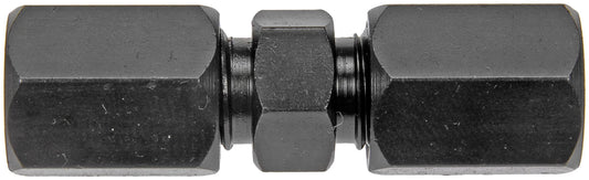 DORMAN 800-203 Dorman 800-203 High Pressure Compression Union Rated for 5000 PSI 1/4 in.