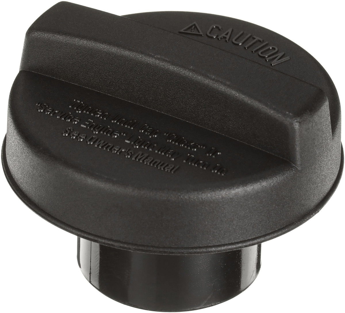 Gates 31845 OE Equivalent Fuel Tank Cap
