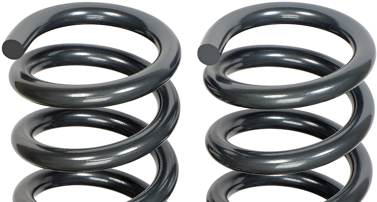 Dorman 929-905 Front Severe Heavy Duty Coil Spring Upgrade