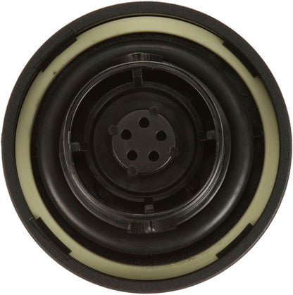 Gates 31636 OE Equivalent Fuel Tank Cap