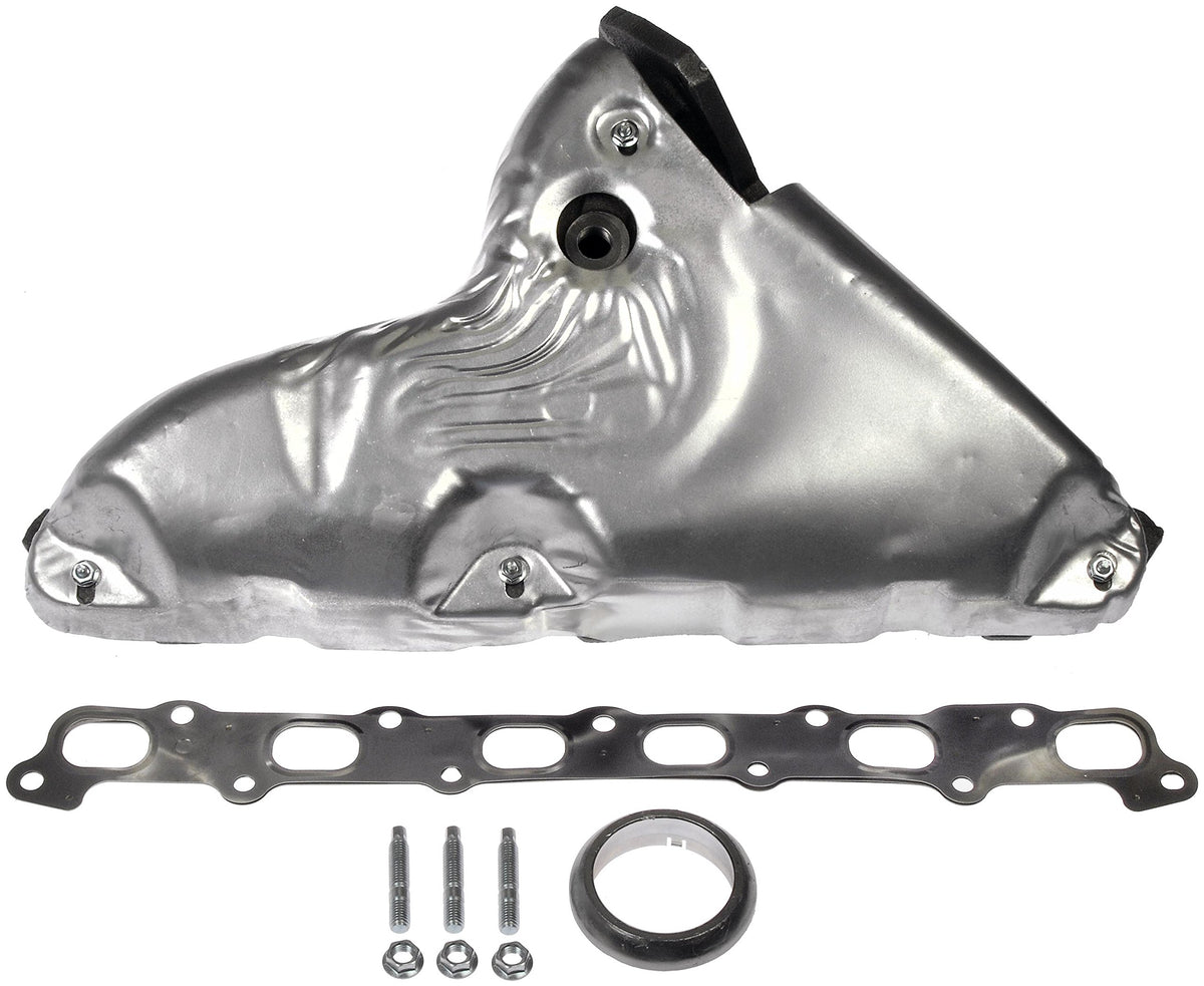 DORMAN 674-777 Dorman 674-777 Exhaust Manifold Kit - Includes Required Gaskets and Hardware Compatible with Select Models