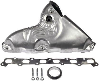 DORMAN 674-777 Dorman 674-777 Exhaust Manifold Kit - Includes Required Gaskets and Hardware Compatible with Select Models