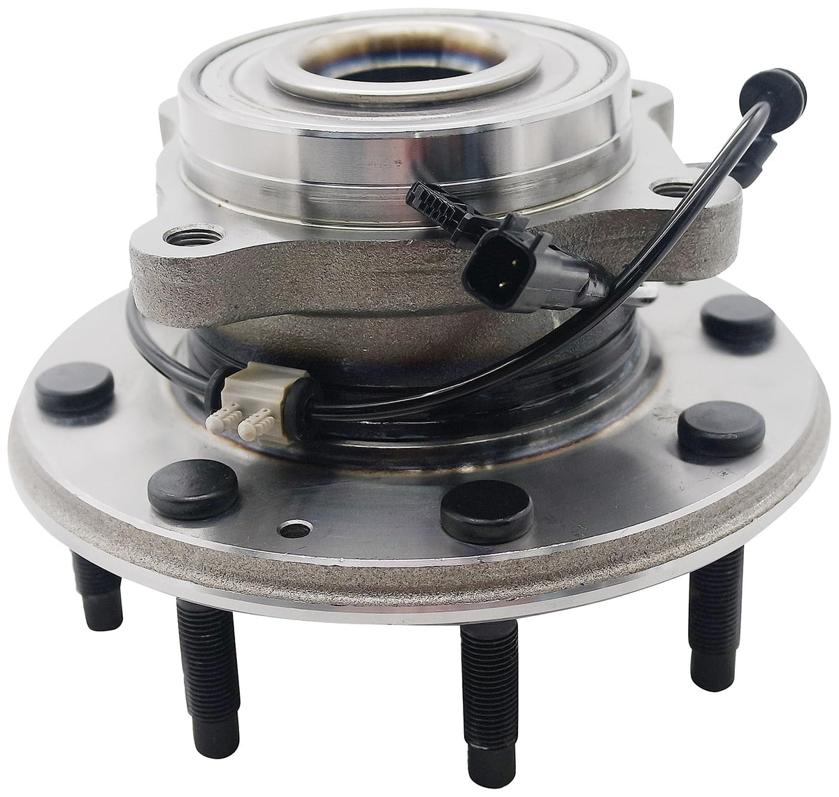 DORMAN 951-143 Dorman 951-143 Front Wheel Bearing and Hub Assembly