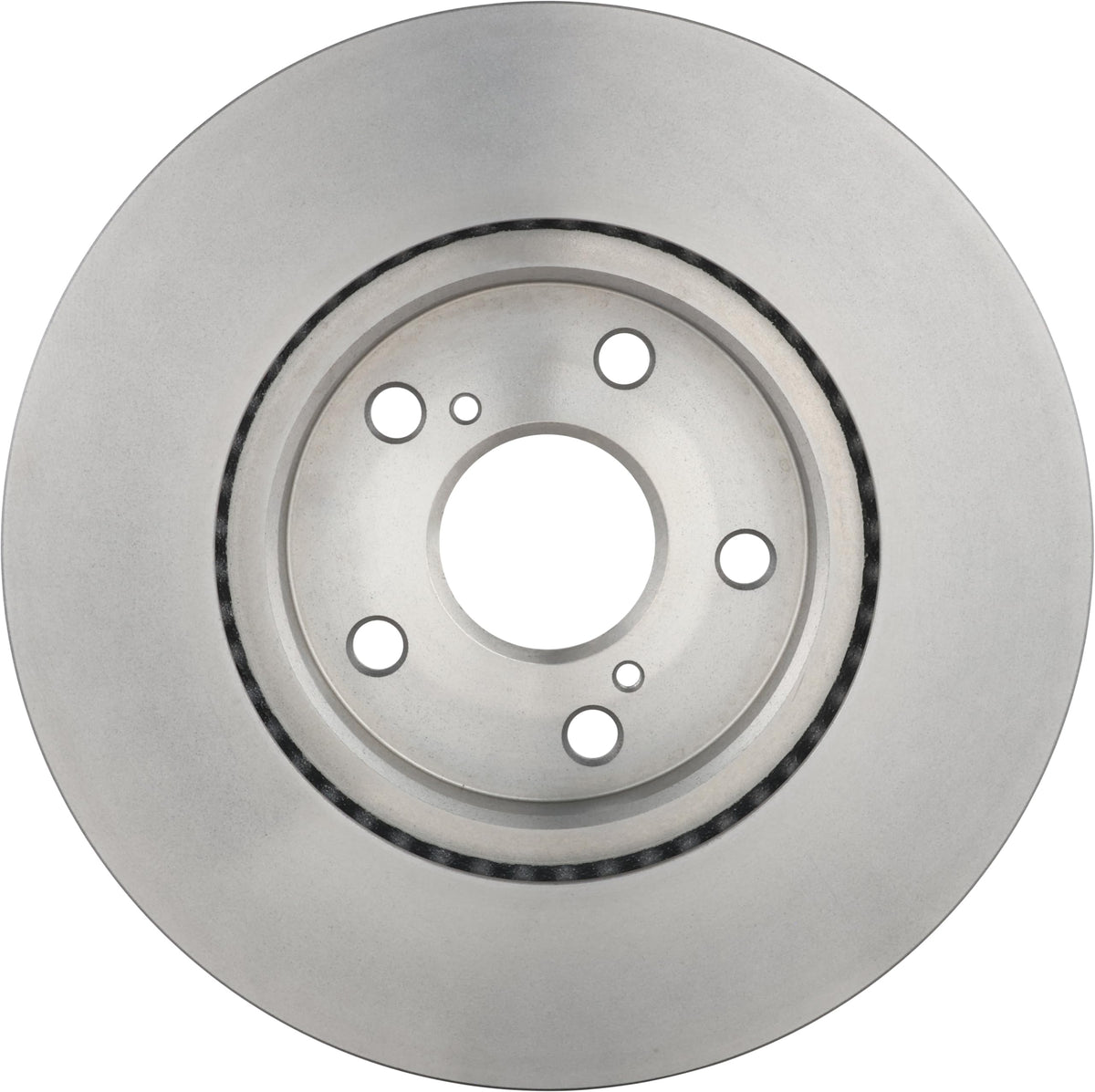 BREMBO 09A71711C02 Brembo 09.A717.11 UV Coated vented Front Brake Rotor LEXUS/TOYOTA/TOYOTA (FAW) OE# 4351230310