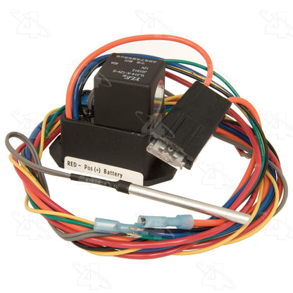 Four Seasons 35879 Electric Fan Controller
