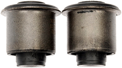 DORMAN BC69116 Dorman BC69116 Front Upper Suspension Control Arm Bushing Compatible with Select Infiniti/Nissan Models