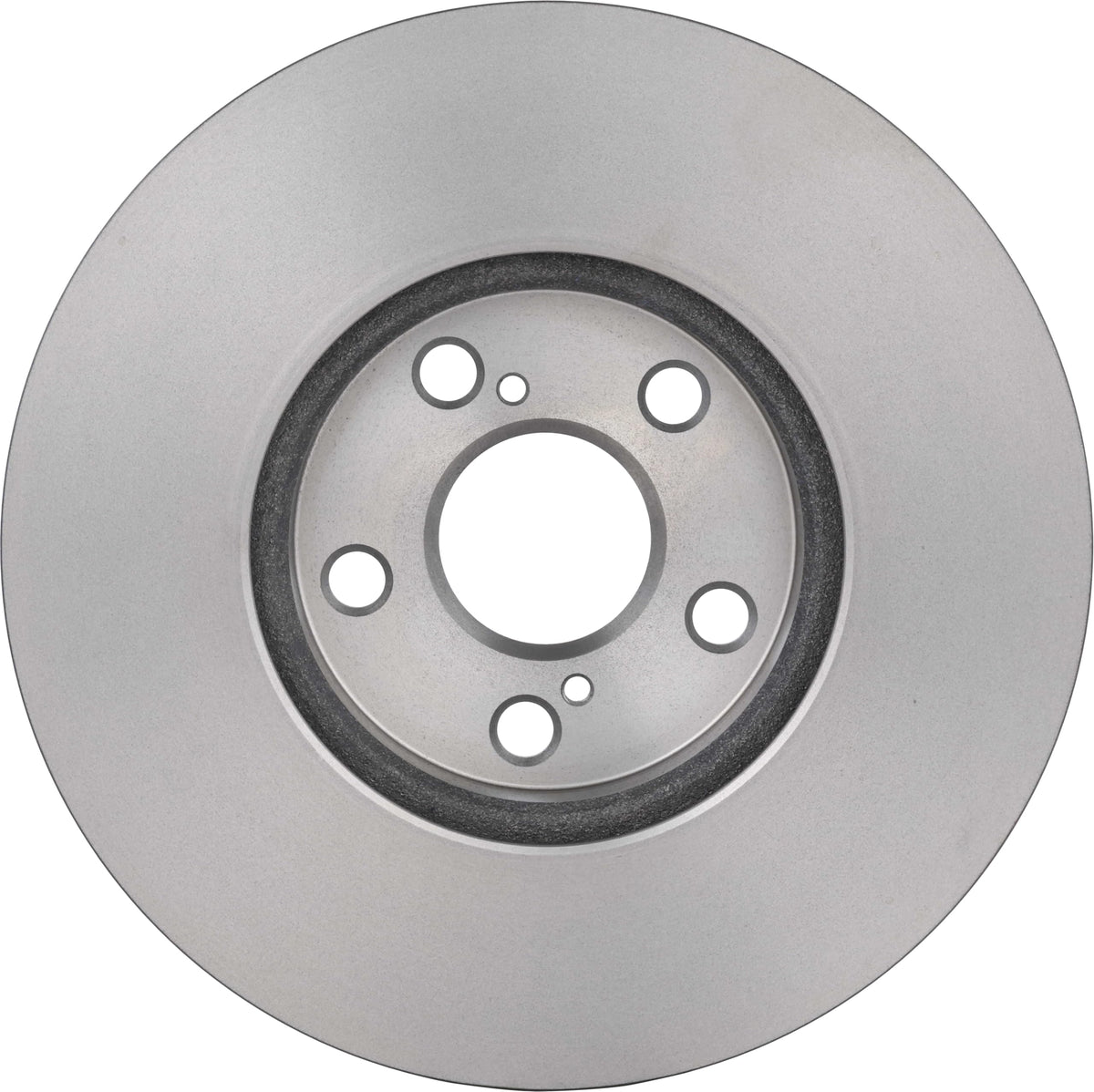 BREMBO 09A53521C02 Brembo 09.A535.21 UV Coated vented Front Brake Rotor SUBARU/TOYOTA OE# 4351212710