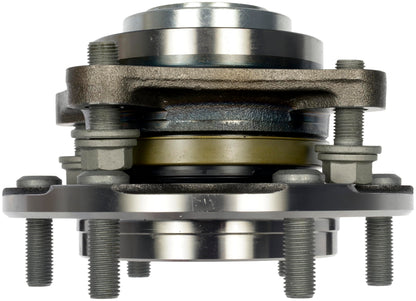 DORMAN 950-004 Dorman 950-004 Pre-Pressed Hub Assembly - Front Compatible with Select Toyota Models (OE FIX)