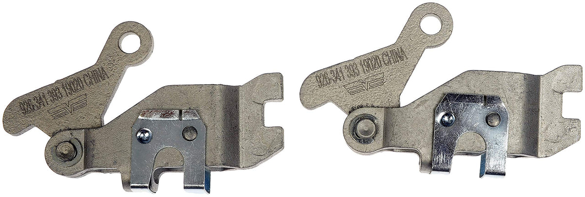 Dorman 926-341 Driver Side Parking Brake Lever Kit