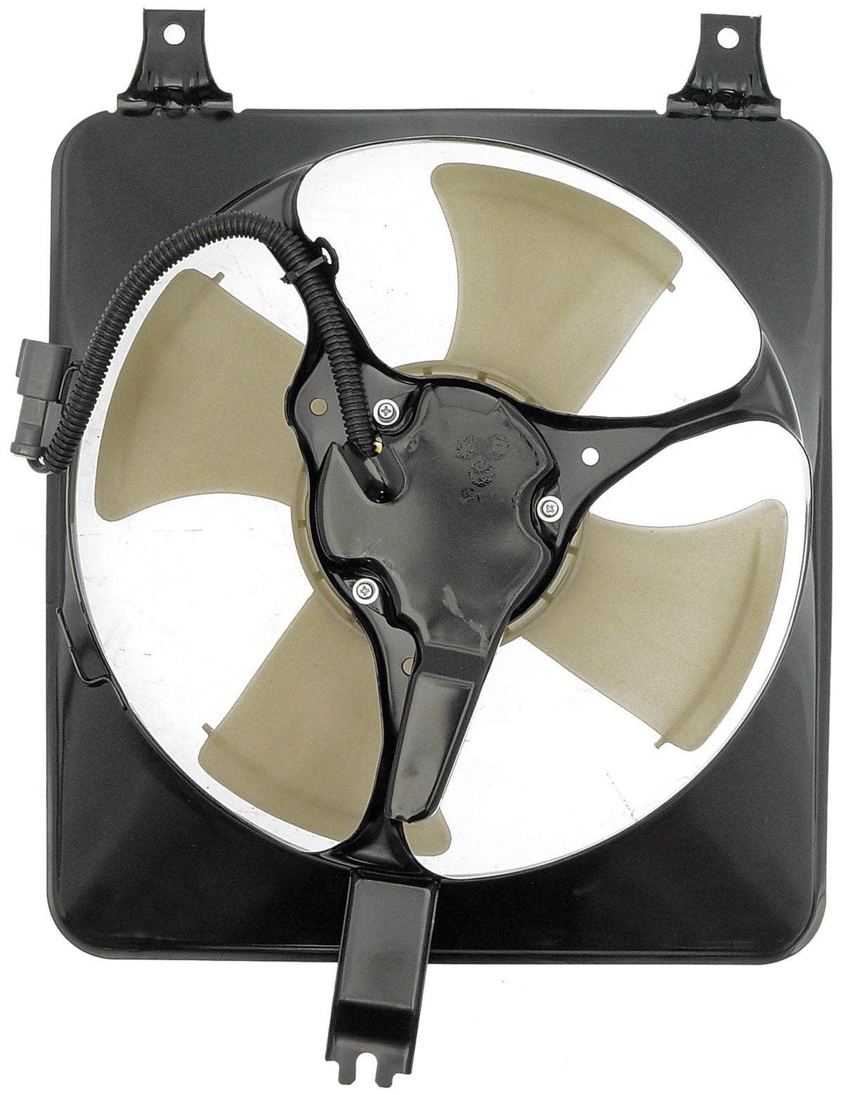 DORMAN 620-201 Dorman 620-201 A/C Condenser Fan Assembly