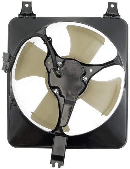 DORMAN 620-201 Dorman 620-201 A/C Condenser Fan Assembly